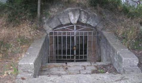 Склеп Героон