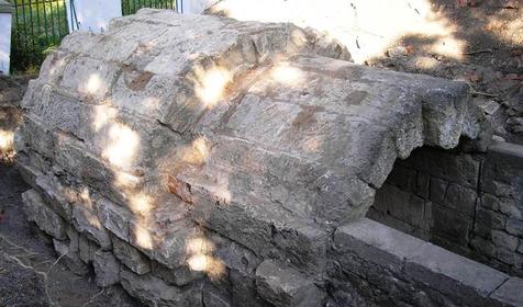 Склеп Героон