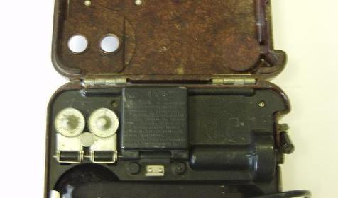 Музей истории связи на Кубани