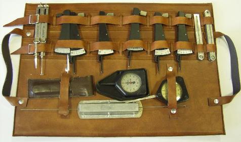 Музей истории связи на Кубани