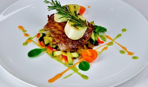 Отель и СПА "Аквамарин", Туапсинский р-н, с. Пляхо