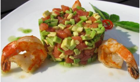 Отель и СПА "Аквамарин", Туапсинский р-н, с. Пляхо