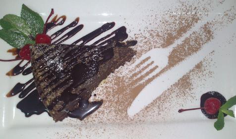 Отель и СПА "Аквамарин", Туапсинский р-н, с. Пляхо