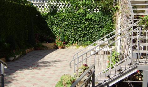 Гостевой дом Коралл, Туапсинский район, п. Ольгинка