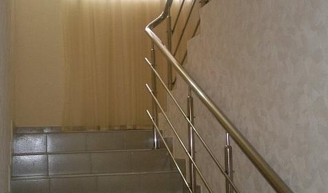 Отель Добрая МАМА, г. Адлер