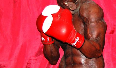 Музей восковых фигур. Фото: qip.ru