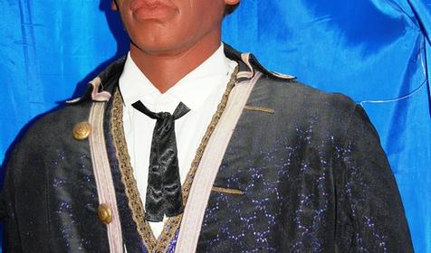 Музей восковых фигур. Фото: qip.ru