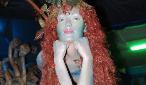 Музей восковых фигур. Фото: qip.ru