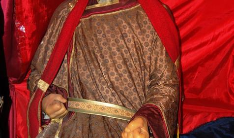 Музей восковых фигур. Фото: qip.ru