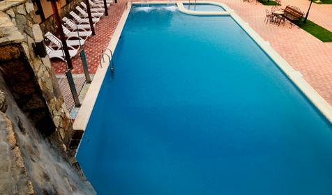 Гостиничный комплекс Маринус, г. Геленджик, с. Кабардинка