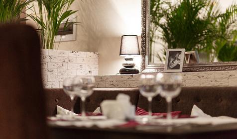 Бар. Гостиничный комплекс Маринус, г. Геленджик, с. Кабардинка