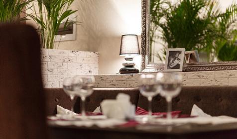 Бар. Гостиничный комплекс Маринус, г. Геленджик, с. Кабардинка