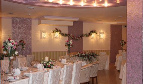 Кафе MARE. Гостиничный комплекс Маринус, г. Геленджик, с. Кабардинка