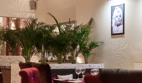 Бар. Гостиничный комплекс Маринус, г. Геленджик, с. Кабардинка