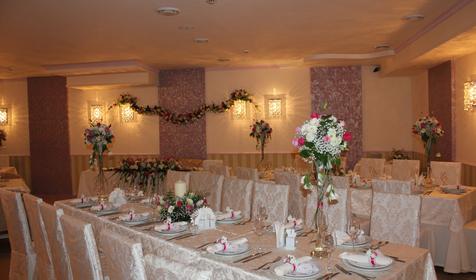 Кафе MARE. Гостиничный комплекс Маринус, г. Геленджик, с. Кабардинка