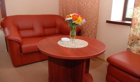 Полулюкс. Гостиничный комплекс Маринус, г. Геленджик, с. Кабардинка