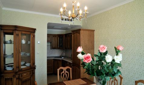 Семейный двухкомнатный. Гостиничный комплекс Маринус, г. Геленджик, с. Кабардинка