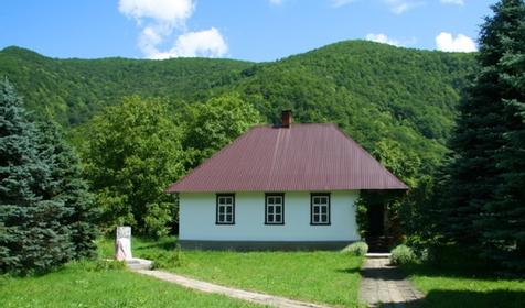 Дом-музей А.Х.Таммсааре. Фото: sochibezposrednikov.ru