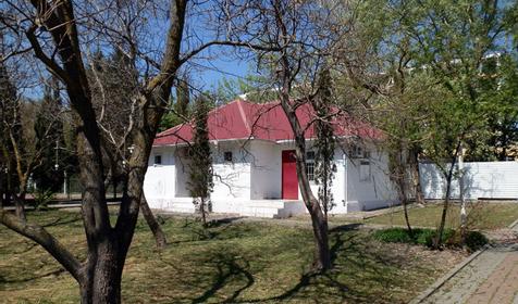 Коттеджи "Уютный берег", г. Геленджик