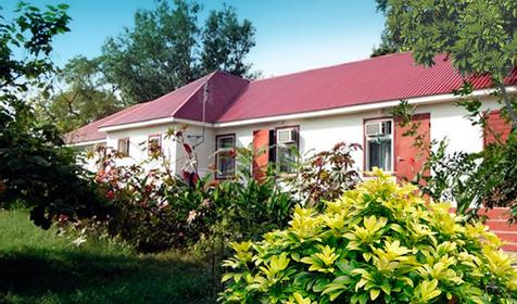 Коттеджи "Уютный берег", г. Геленджик