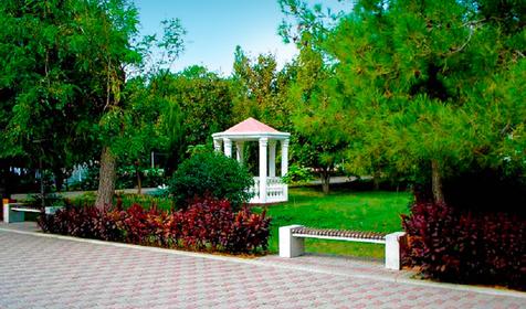 Коттеджи "Уютный берег", г. Геленджик