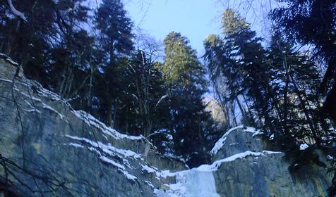 Гостевой дом "Нахаленок", ст.Бесленеевская