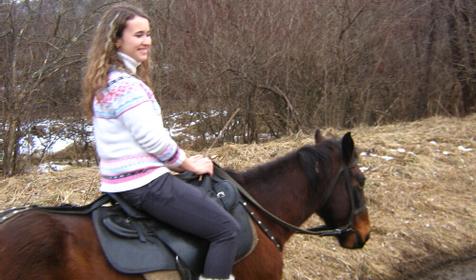 Гостевой дом "Нахаленок", ст.Бесленеевская