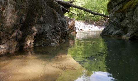 Гостевой дом "Нахаленок", ст.Бесленеевская