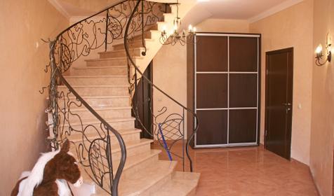 Гостиница У Платана, г. Геленджик