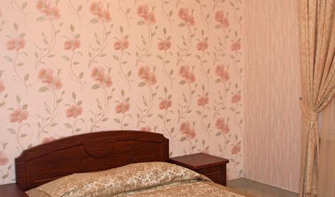 Номер Люкс. Гостиница У Платана, г. Геленджик