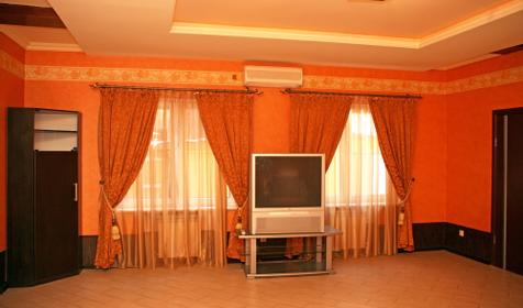 Гостиница У Платана, г. Геленджик