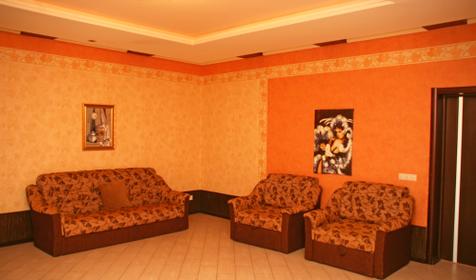 Гостиница У Платана, г. Геленджик