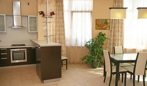 Гостиница У Платана, г. Геленджик