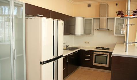 Гостиница У Платана, г. Геленджик