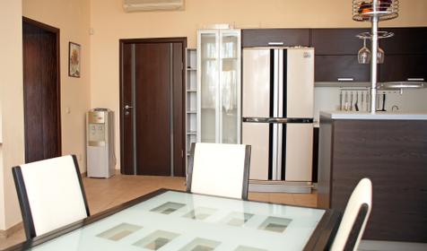 Гостиница У Платана, г. Геленджик