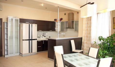 Гостиница У Платана, г. Геленджик