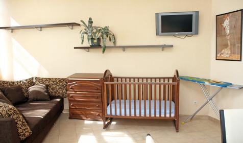 Гостиница У Платана, г. Геленджик