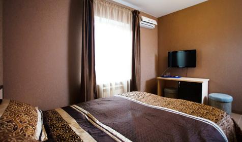 Стандарт. Гостевой дом «Феникс», г. Краснодар