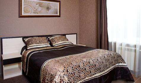 Стандарт. Гостевой дом «Феникс», г. Краснодар