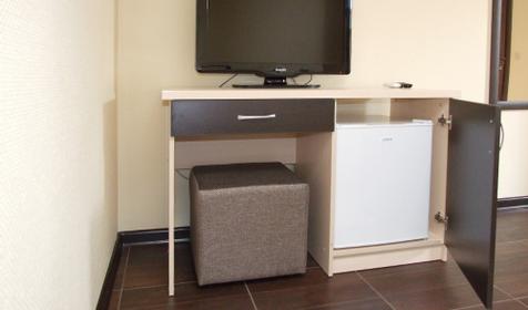 Одноместный комфорт. Гостевой дом Феникс, г. Краснодар