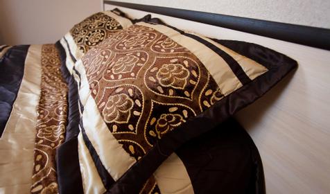 Двухместный комфорт. Гостевой дом Феникс, г. Краснодар