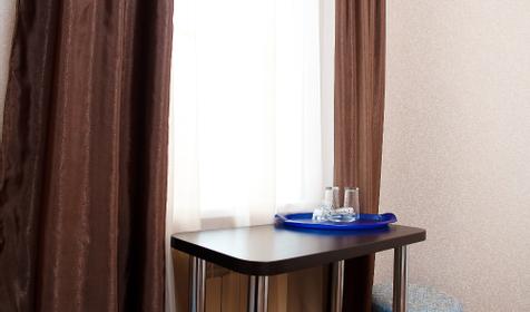 Полулюкс. Гостевой дом Феникс, г. Краснодар