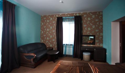 Люкс. Гостевой дом Феникс, г. Краснодар