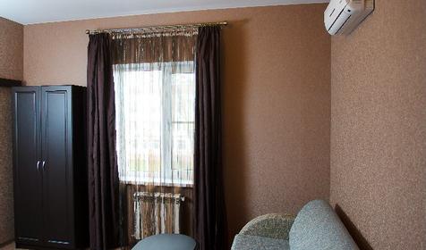 Люкс. Гостевой дом Феникс, г. Краснодар