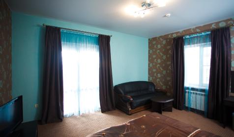 Люкс. Гостевой дом Феникс, г. Краснодар