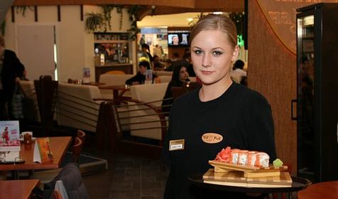 Кафе Чашка, г. Краснодар