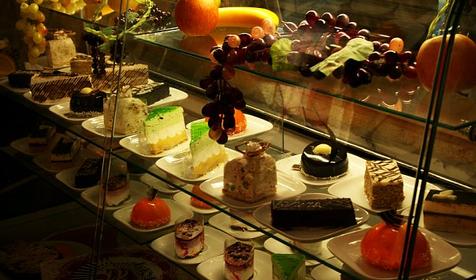 Кафе Чашка, г. Краснодар