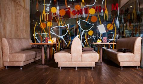 Кафе Чашка, г. Краснодар