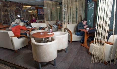 Кафе Чашка, г. Краснодар