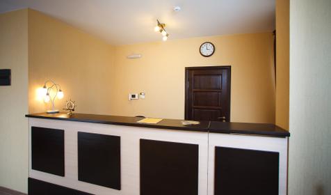 Гостевой дом Феникс, г. Краснодар